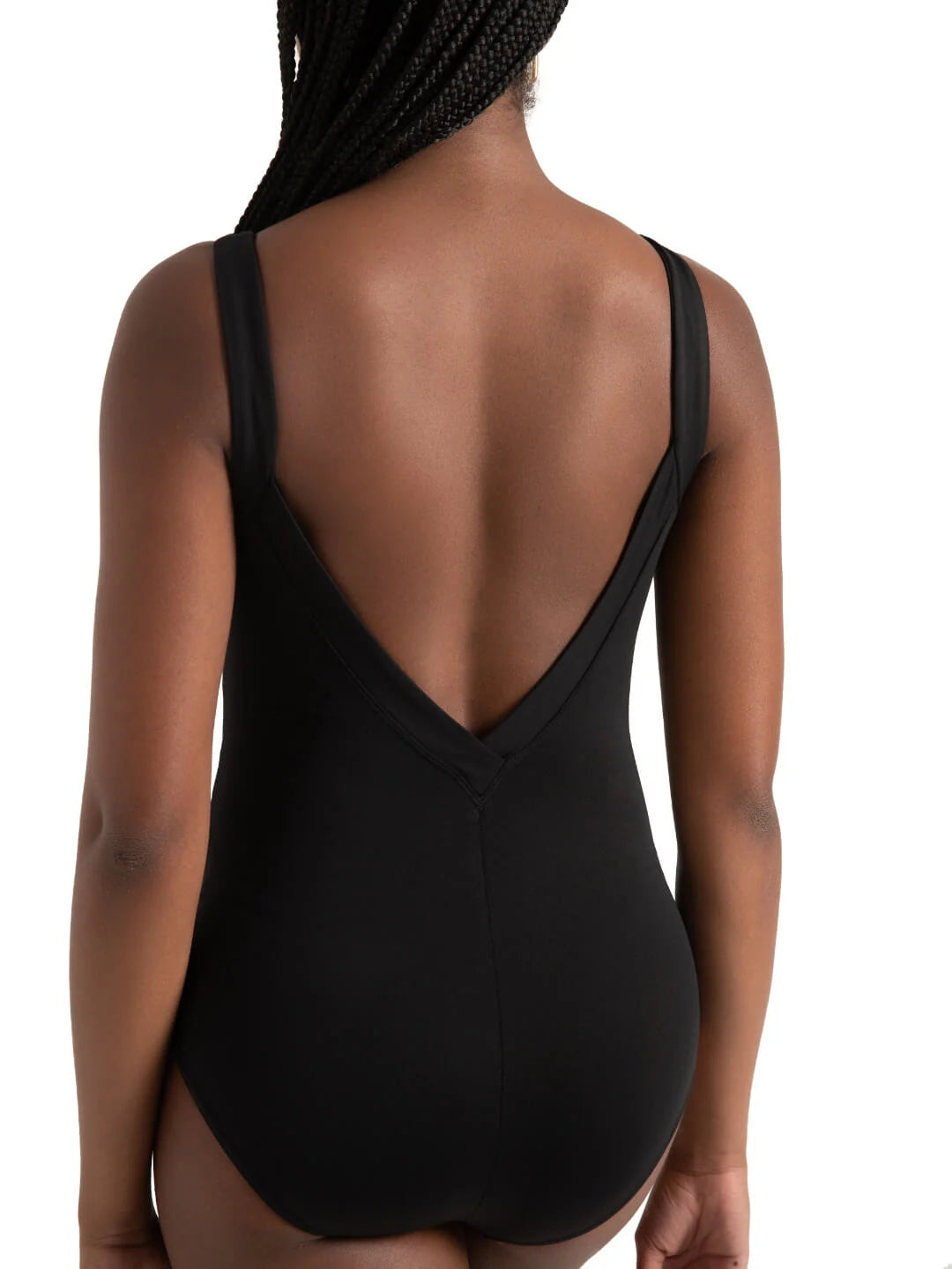 12149W J'Adore Wide Cami Leo
