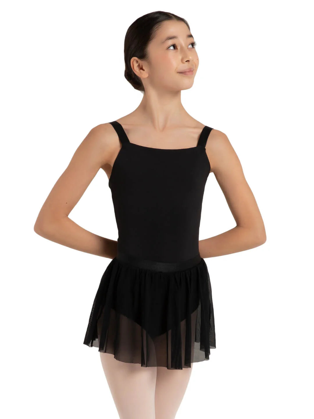 12164C Dreamy Wide Cami Dress