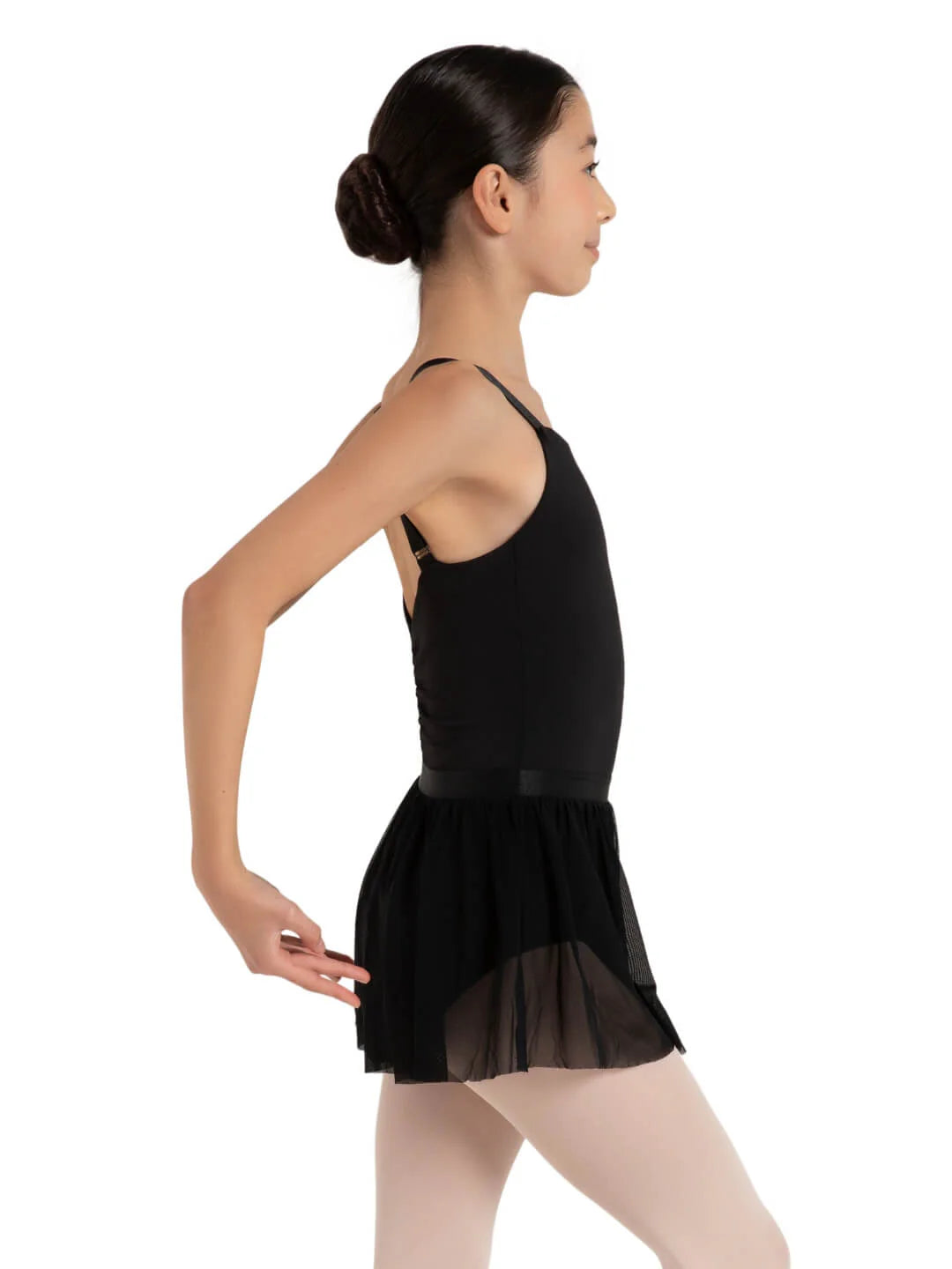 12164C Dreamy Wide Cami Dress
