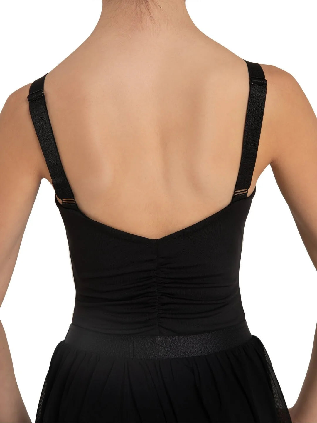 12164C Dreamy Wide Cami Dress