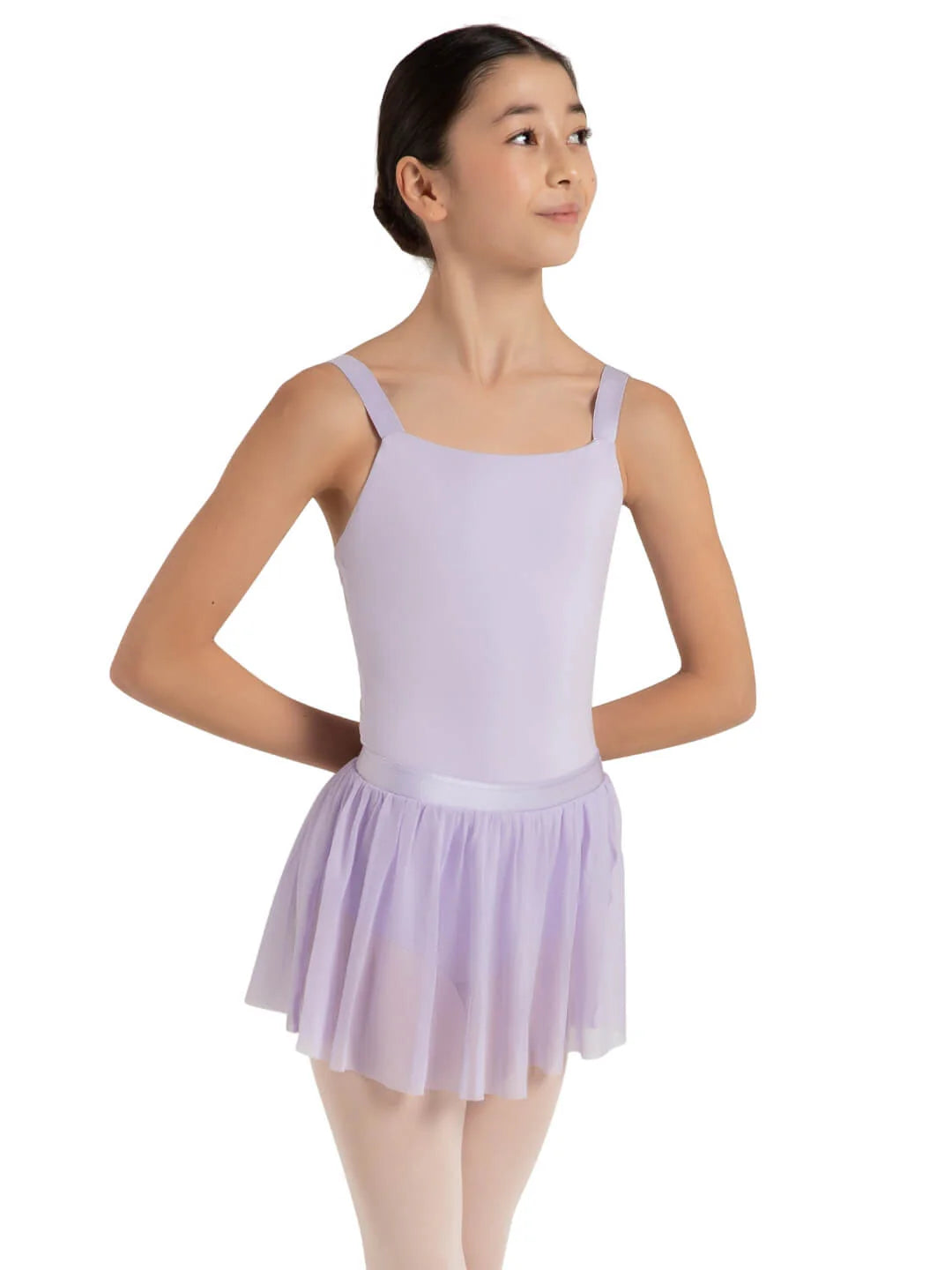 12164C Dreamy Wide Cami Dress