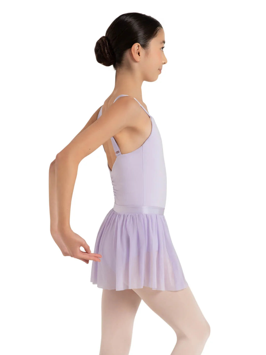 12164C Dreamy Wide Cami Dress