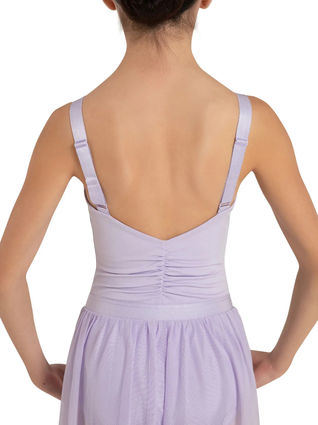 12164C Dreamy Wide Cami Dress