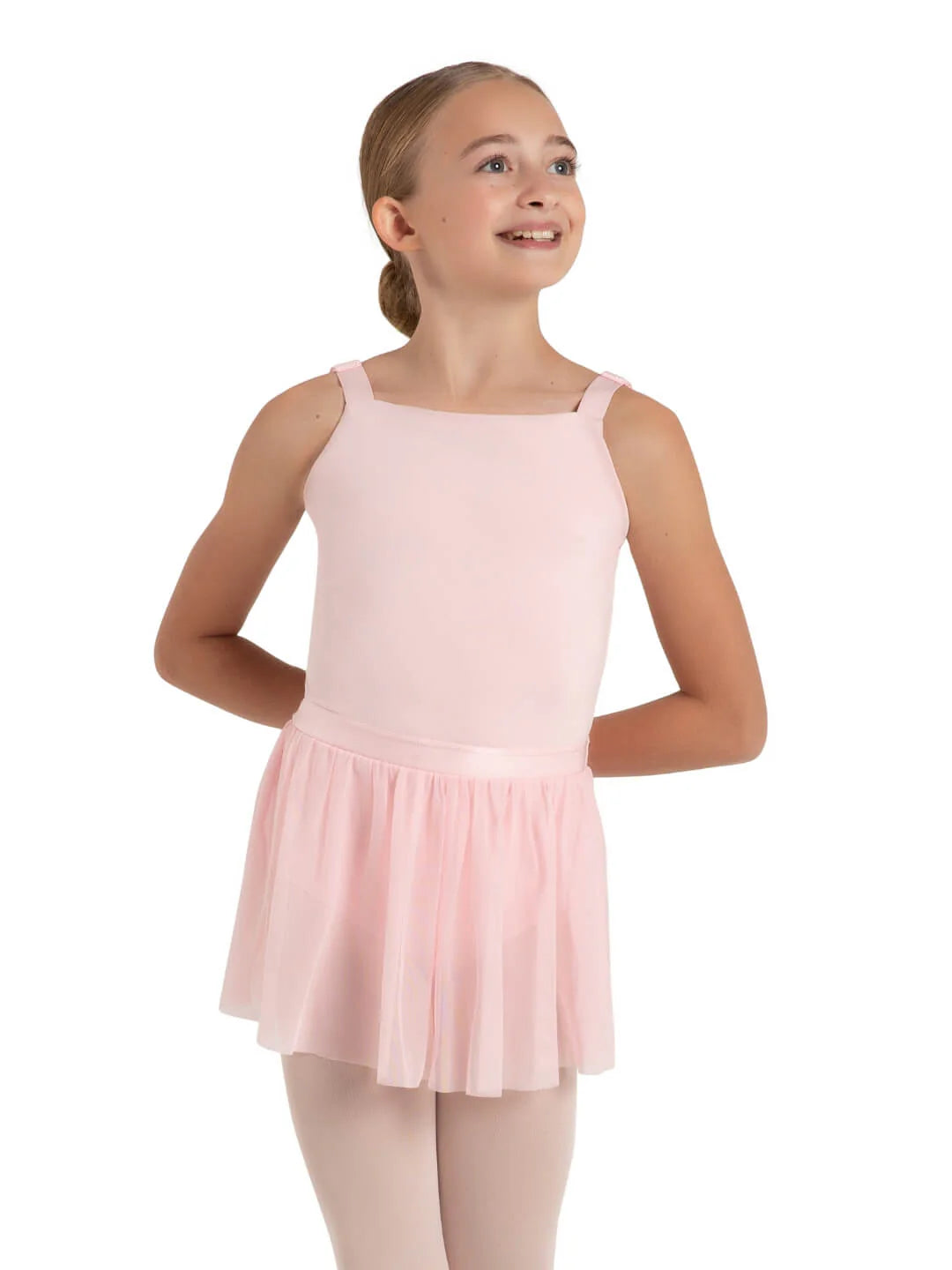 12164C Dreamy Wide Cami Dress