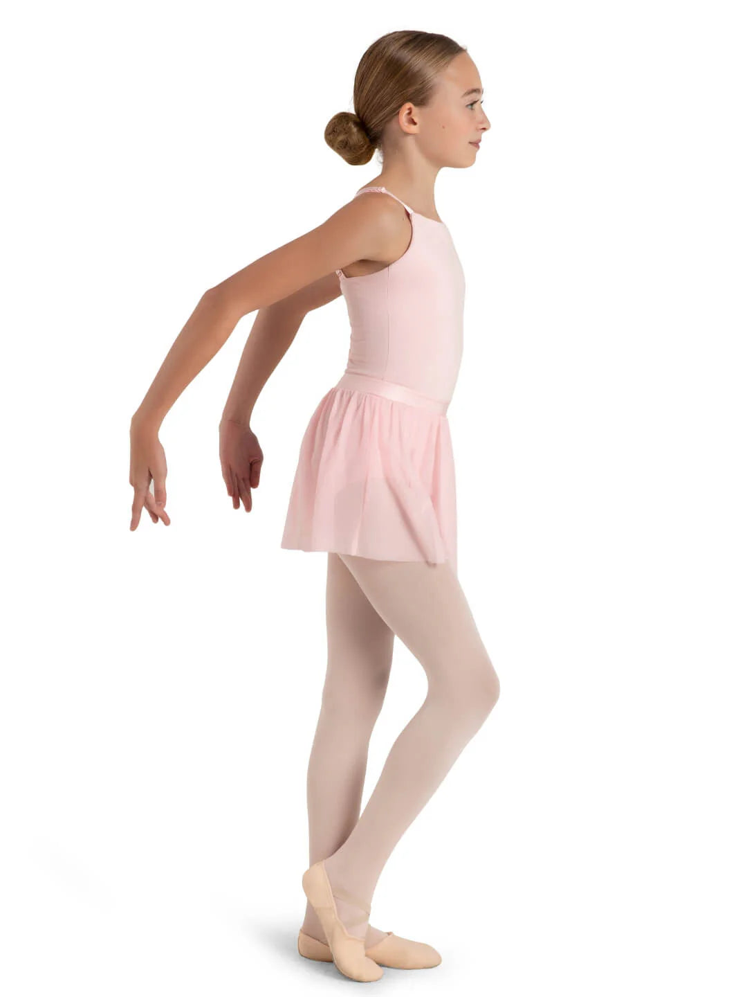 12164C Dreamy Wide Cami Dress