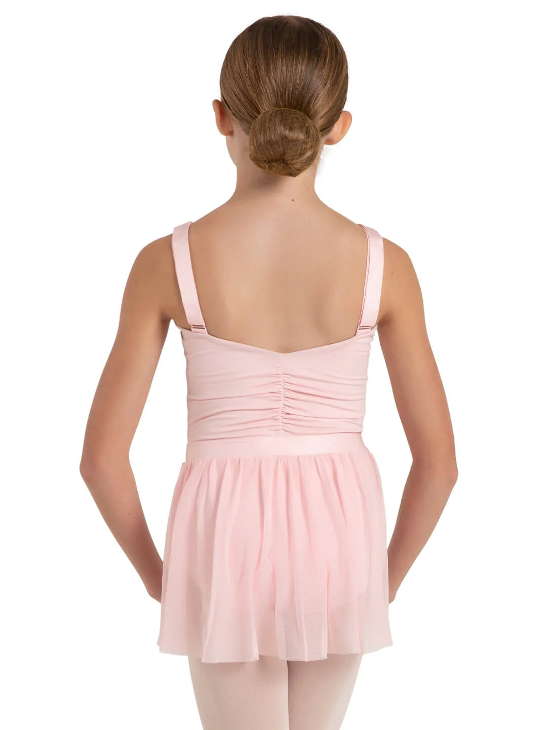 12164C Dreamy Wide Cami Dress