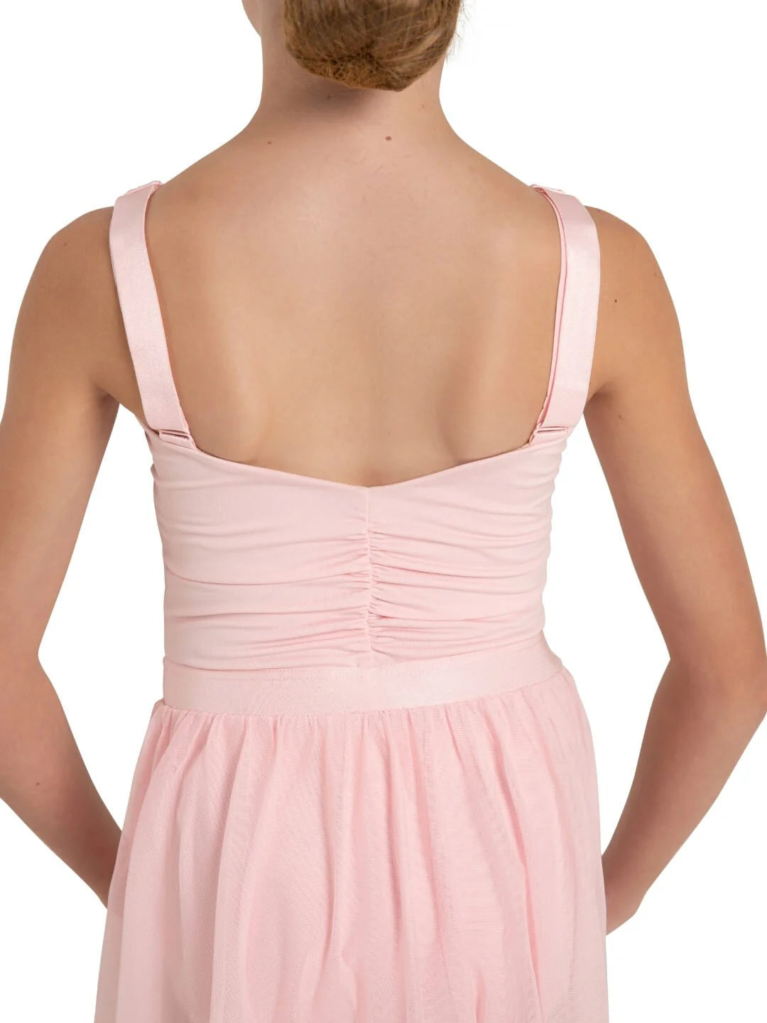 12164C Dreamy Wide Cami Dress