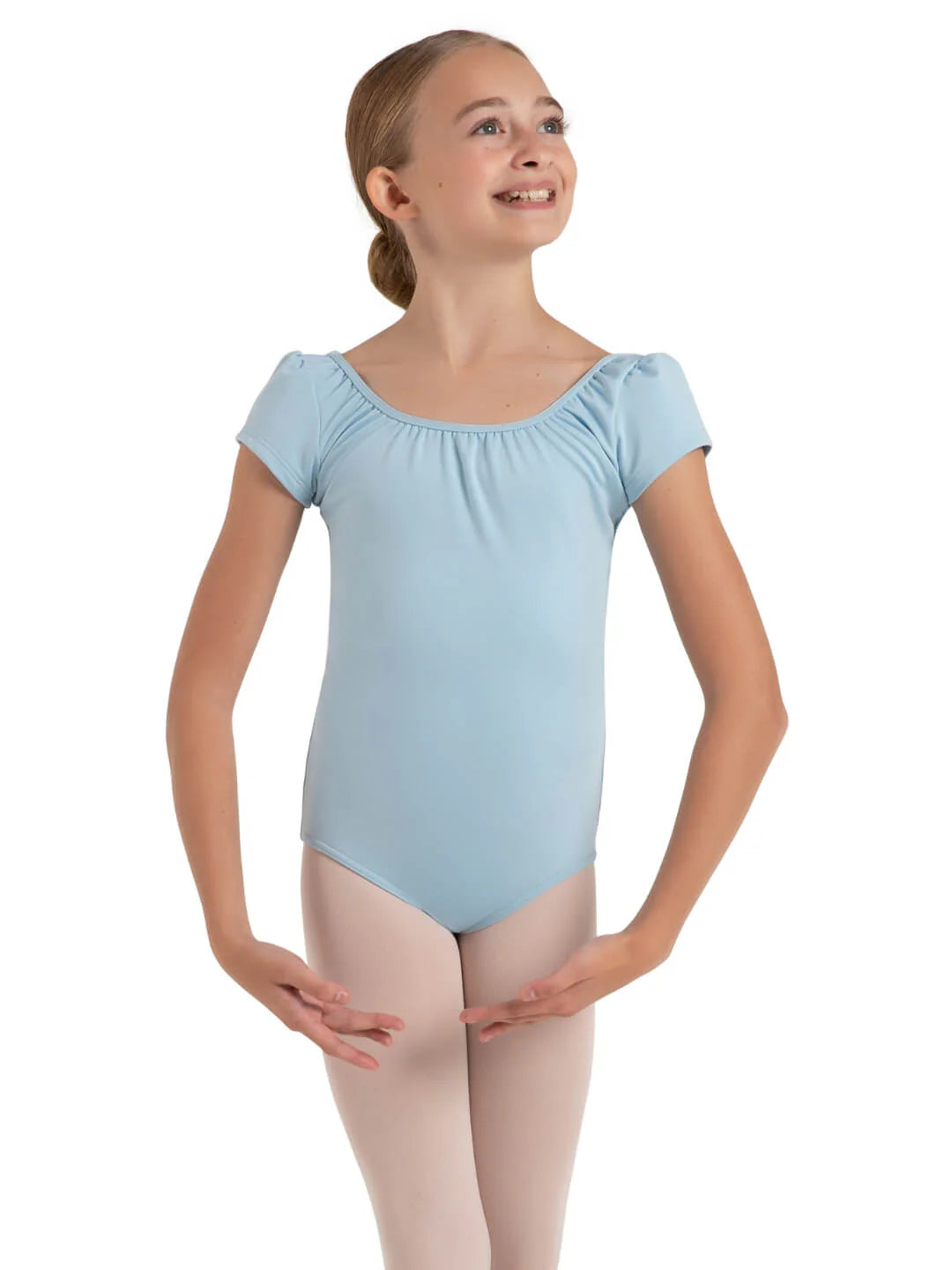 12168C Horizon Cap Sleeve Leo