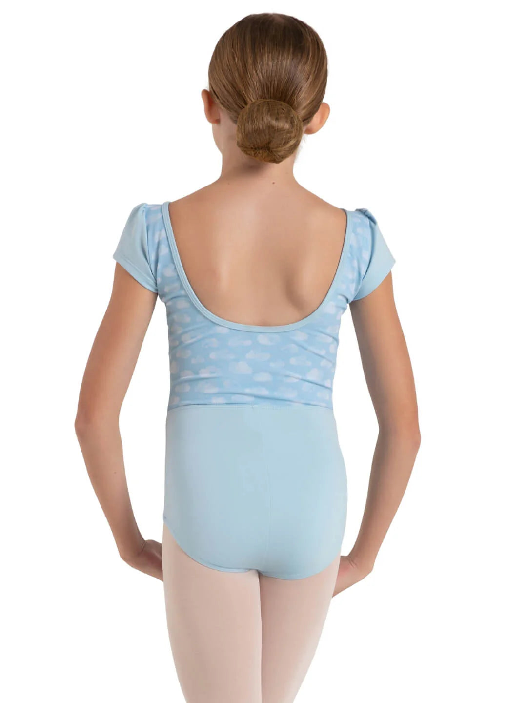 12168C Horizon Cap Sleeve Leo