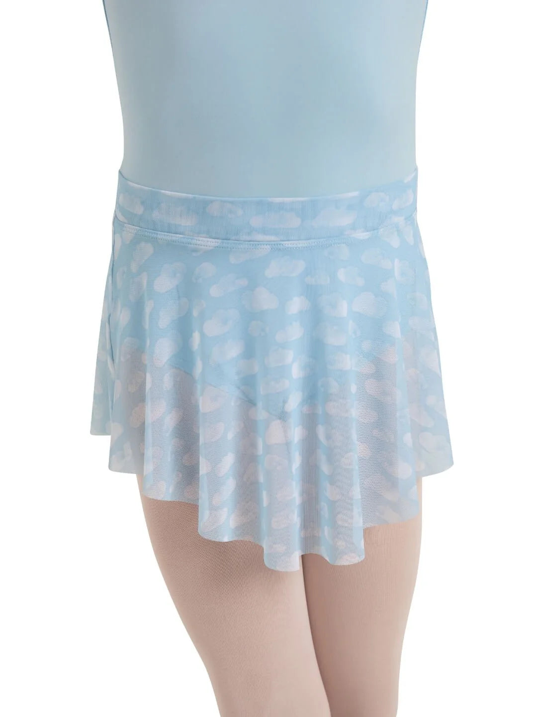 12170C Sky Pull On Skirt