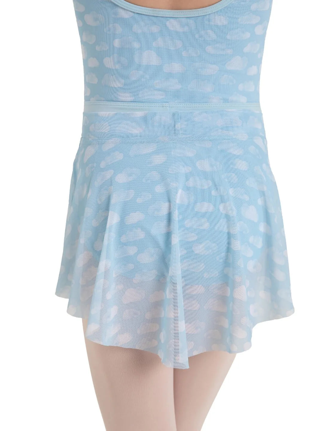 12170C Sky Pull On Skirt