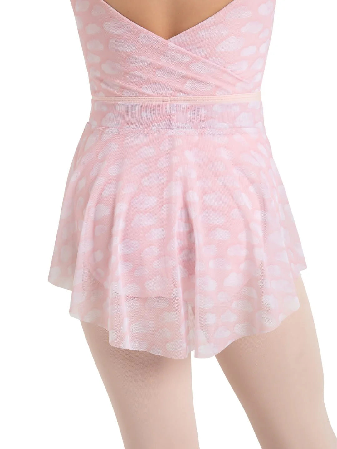12170C Sky Pull On Skirt
