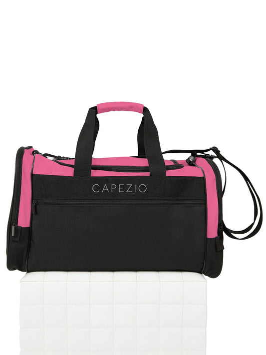 B246 Everyday Dance Duffle
