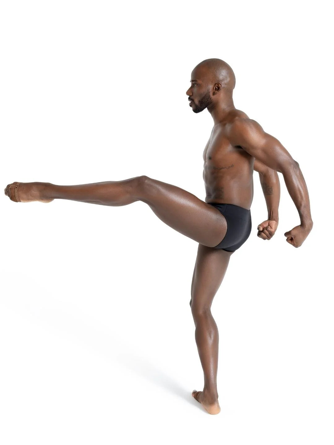 5935 Full Seat Dance Belt
