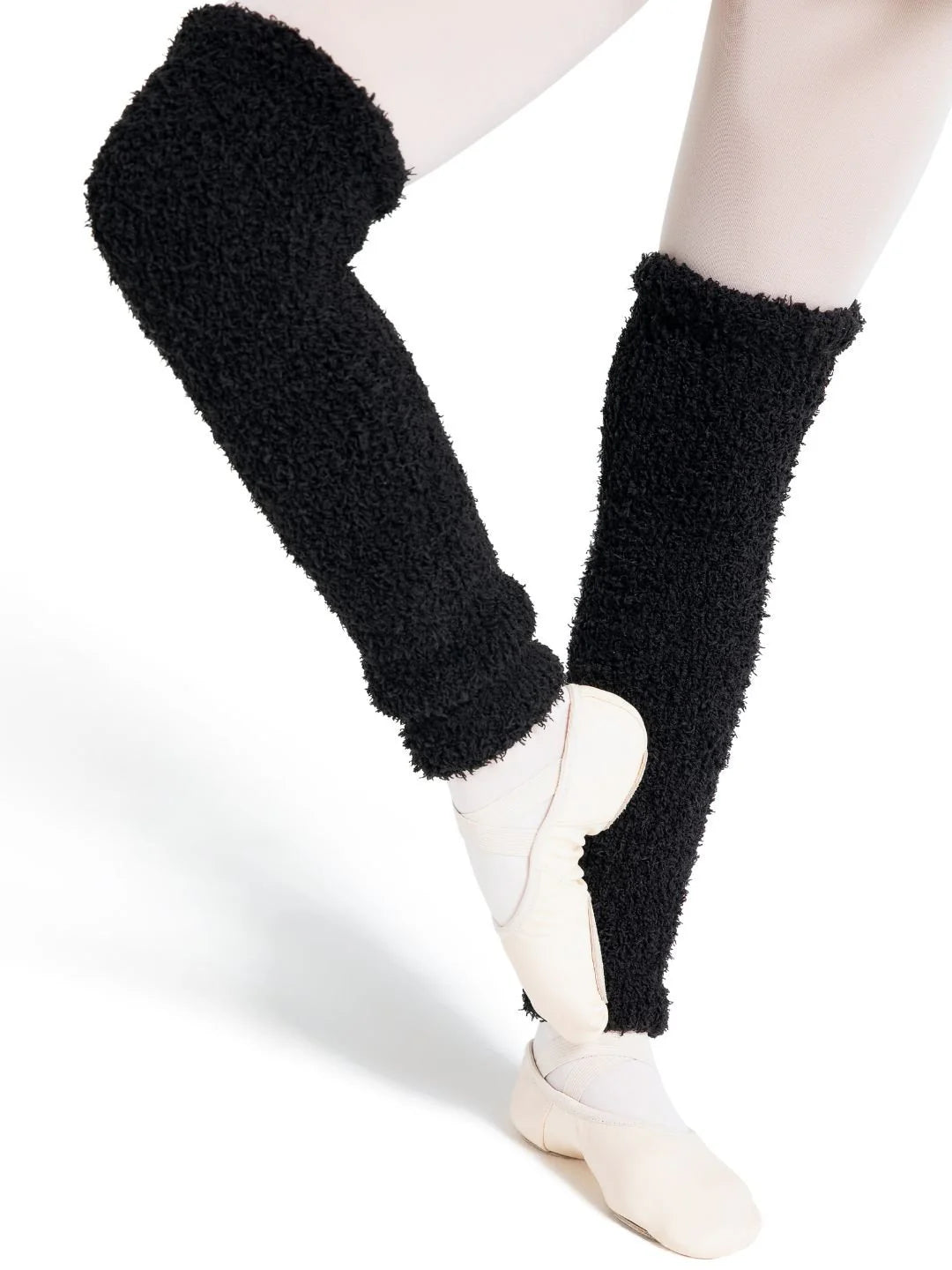 CK10981W 18"Pamper Legwarmer