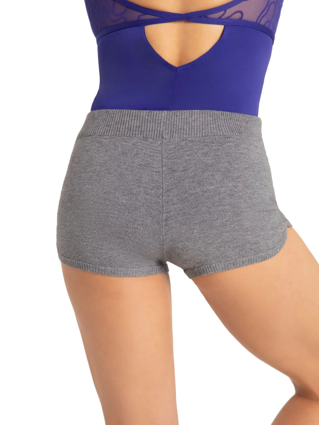 CK10992W Everyday Knit Shorts
