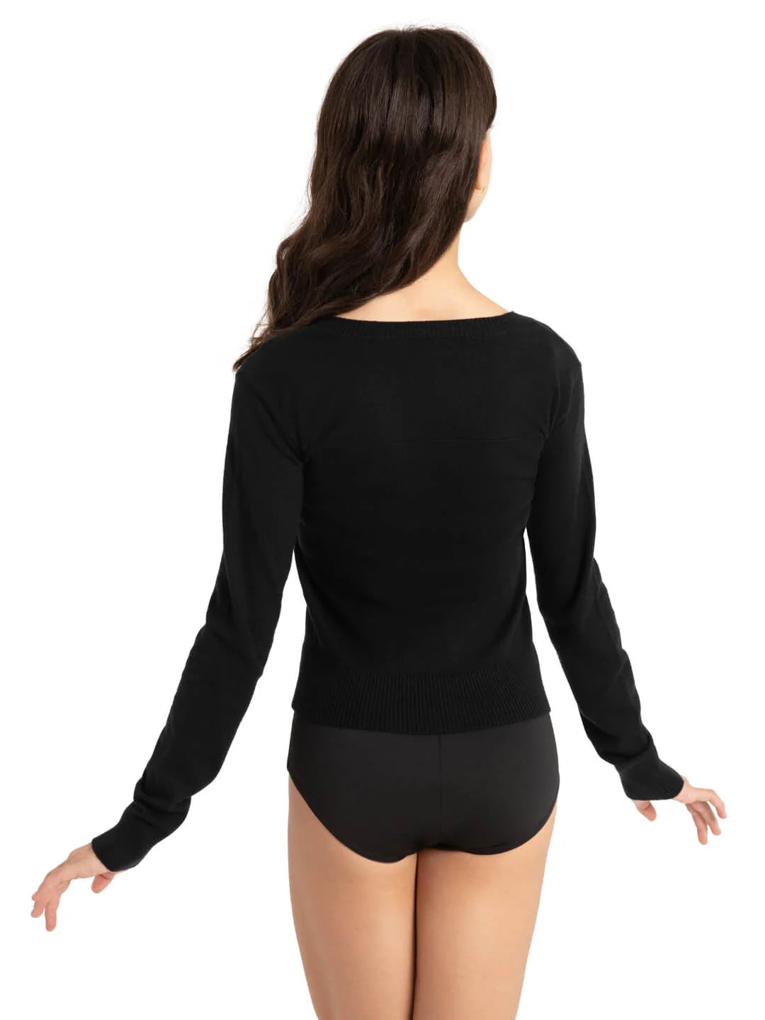 CK10990W Everyday Pullover Sweater