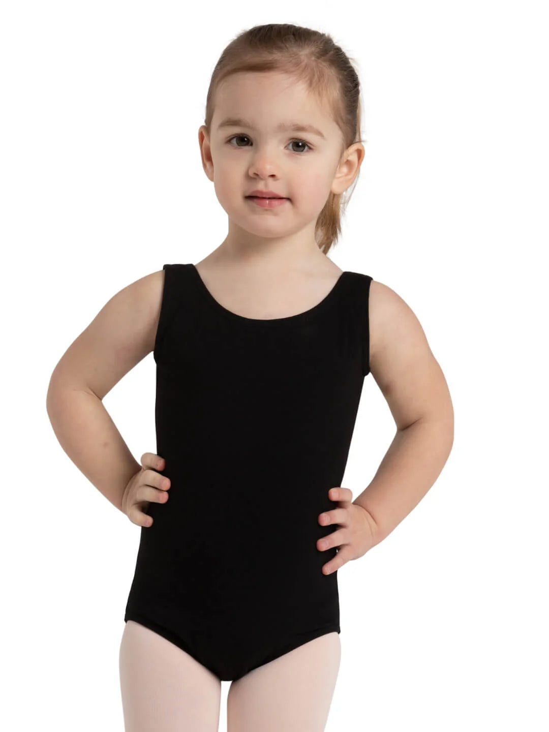 CC201C Child Tank Leotard