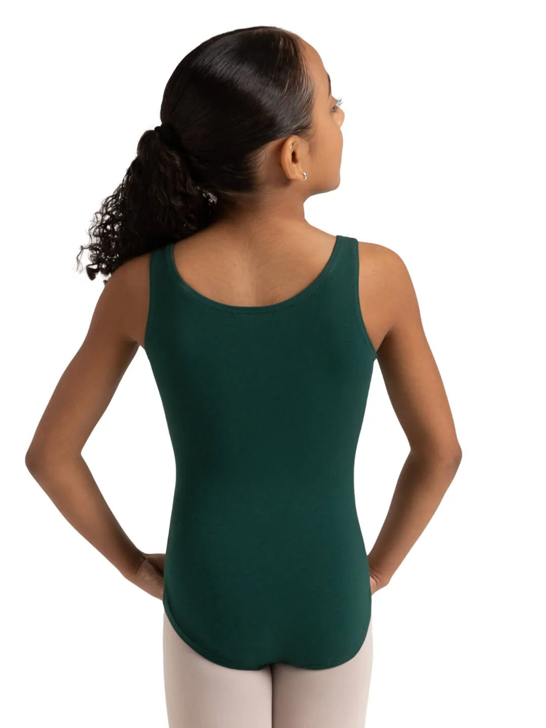 CC201C Child Tank Leotard