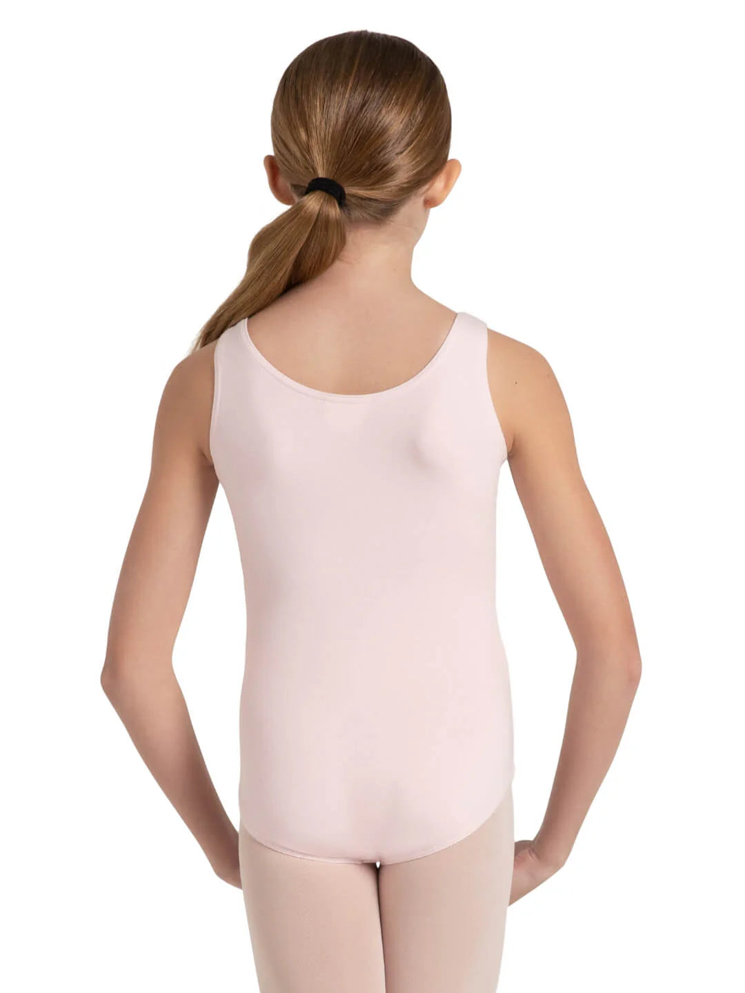 CC201C Child Tank Leotard