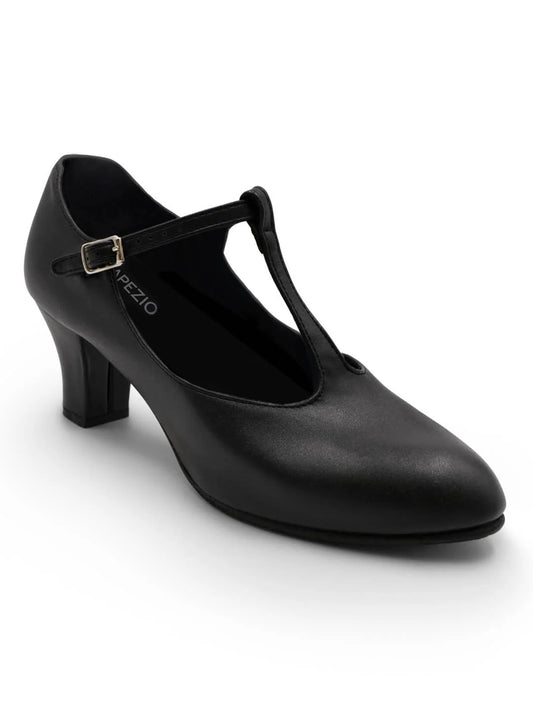 750 Jr. Footlight T-strap