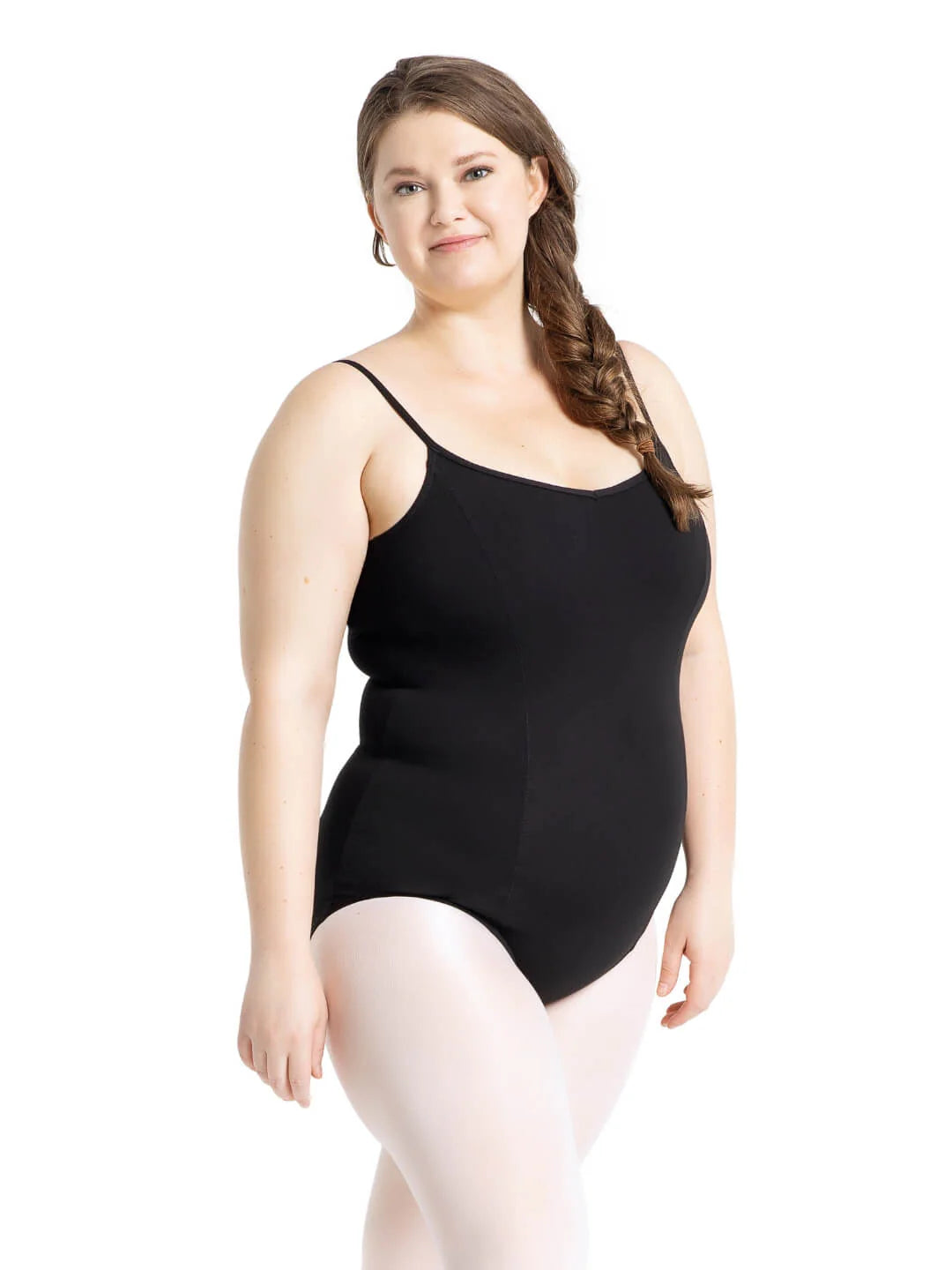 CC101T Adult Princess Cami Leo
