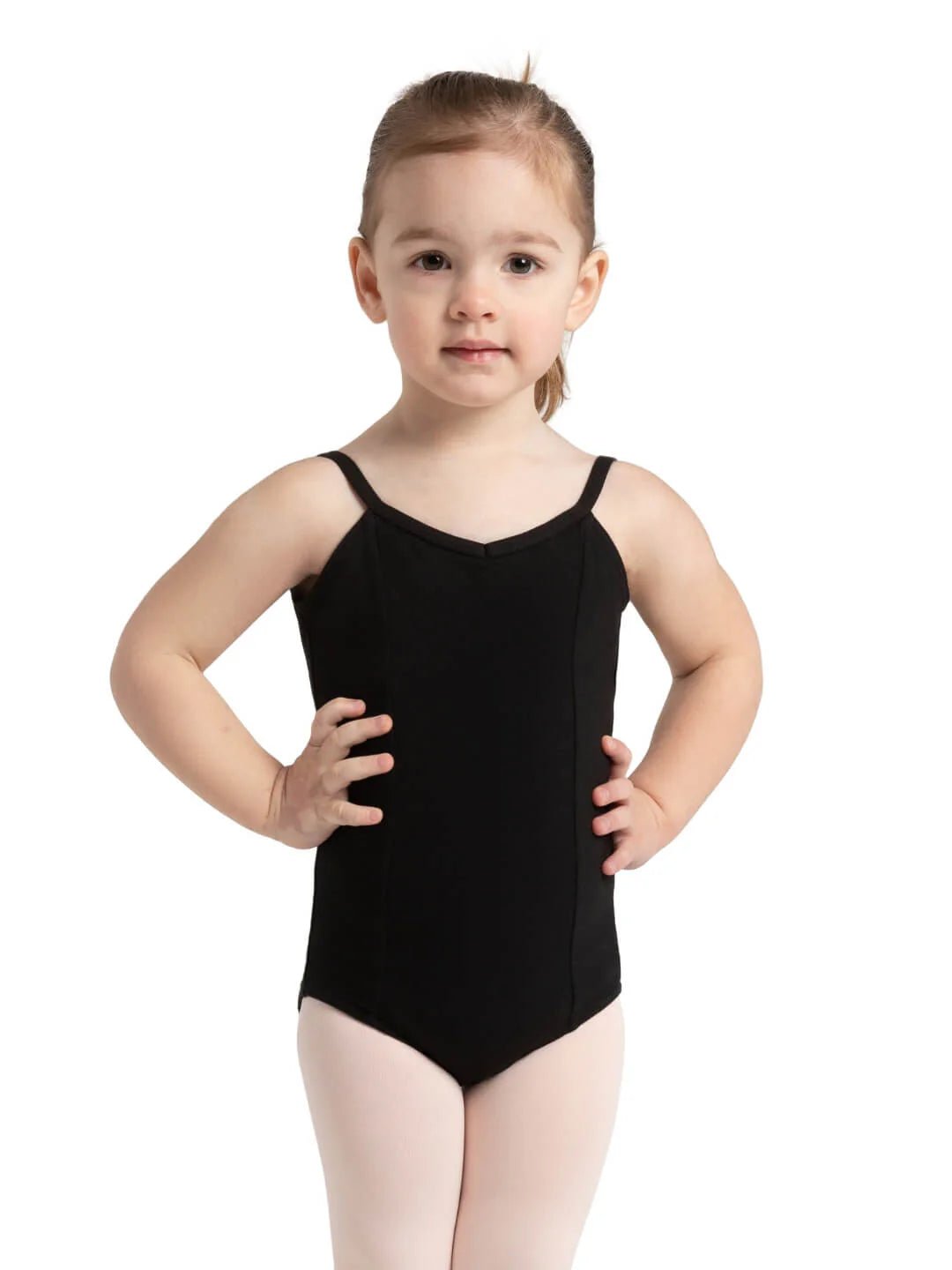 CC101C Child Princess Cami Leo