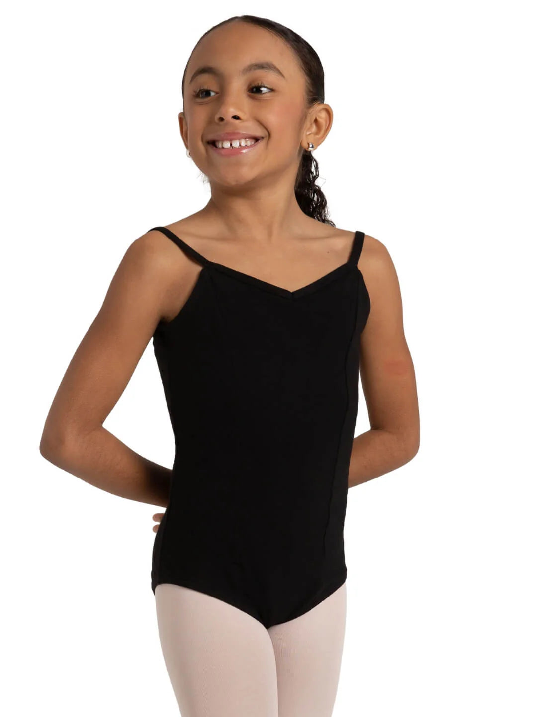CC101C Child Princess Cami Leo