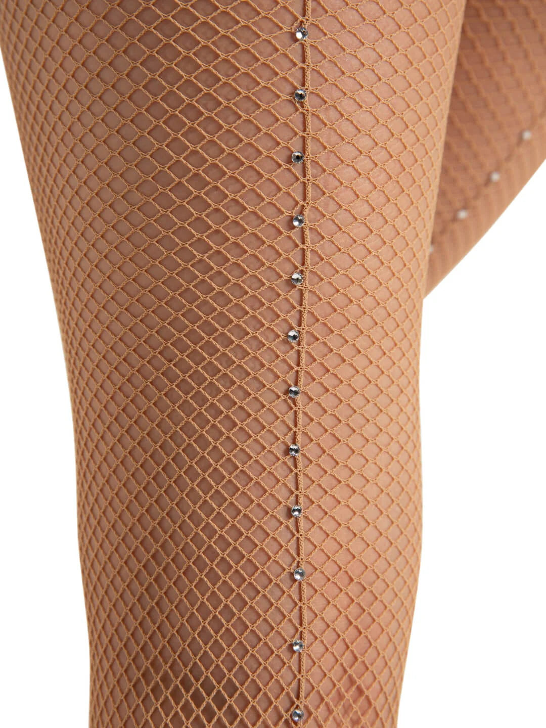 3005W Professional Rhinestone Fishnet