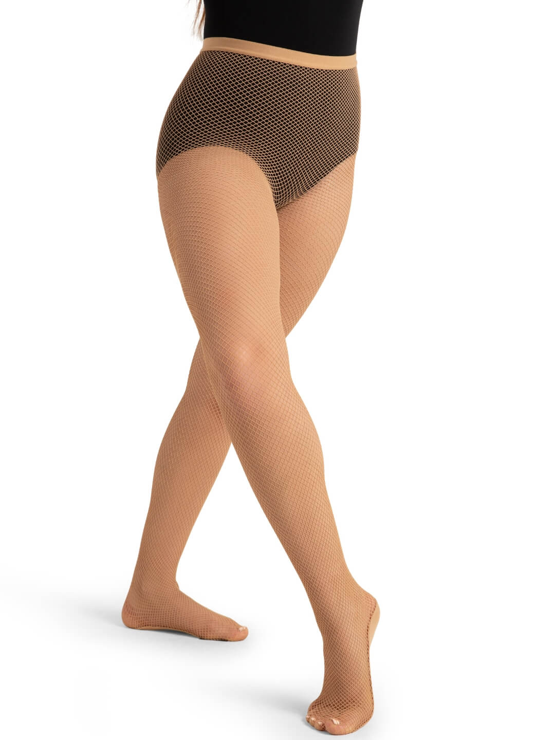3005W Professional Rhinestone Fishnet