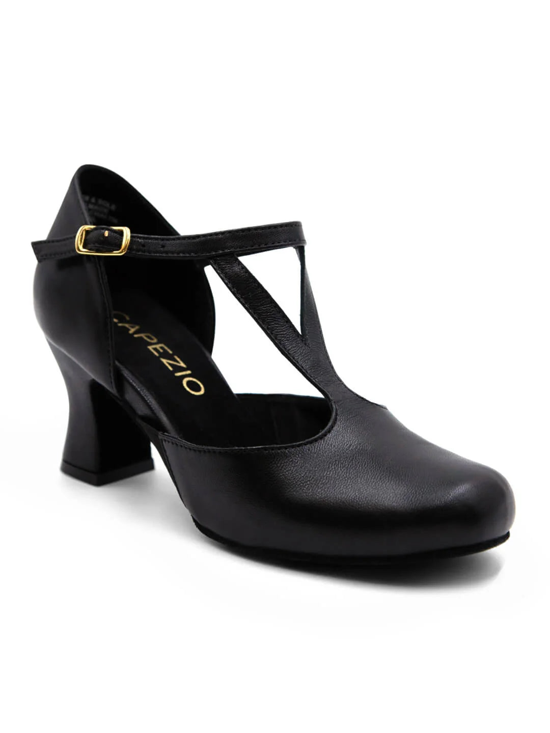 849 Shanel 2.5" Y Strap Character