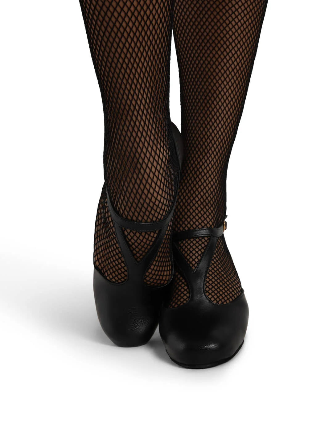 849 Shanel 2.5" Y Strap Character