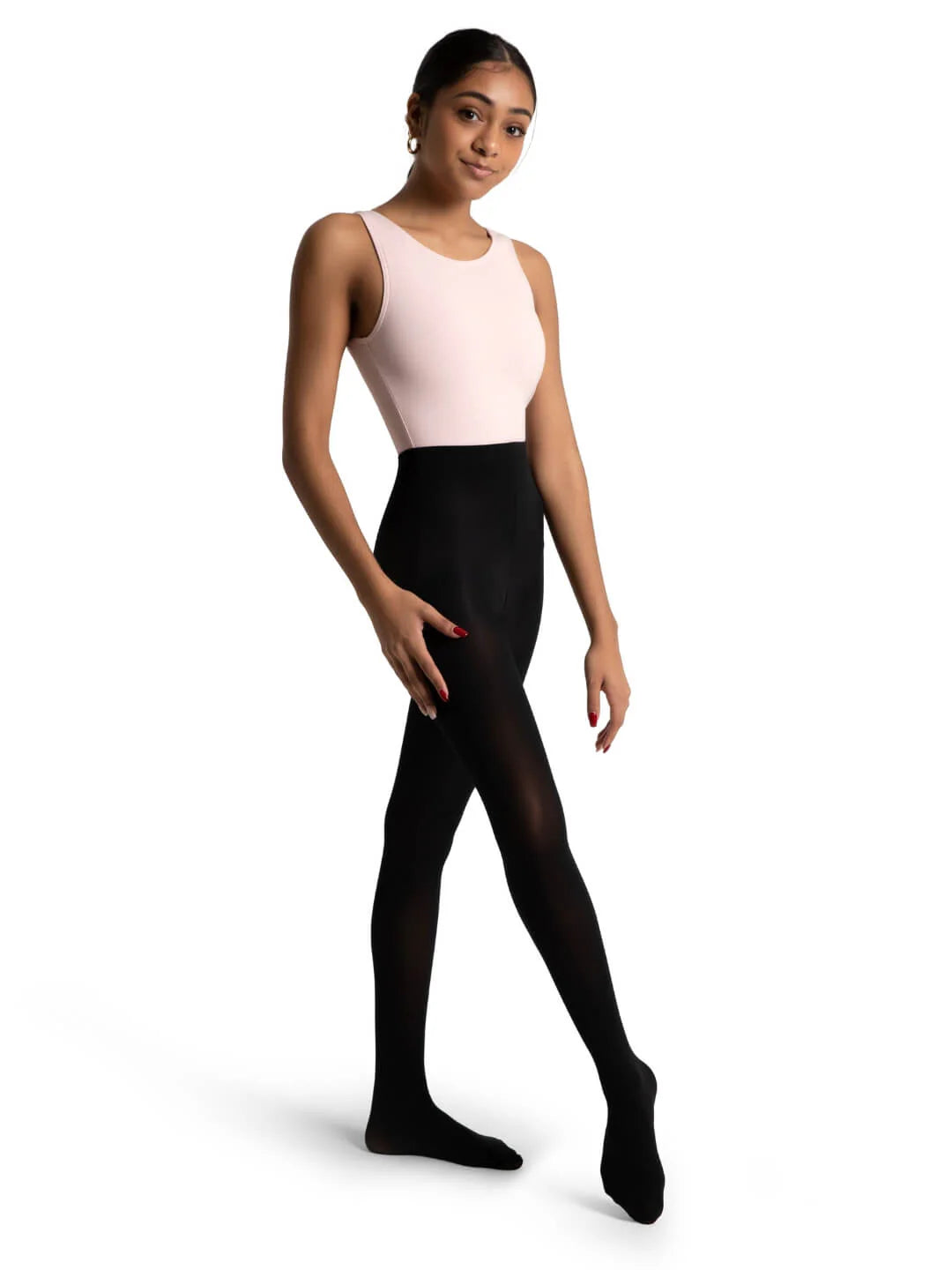 1825 Classic Footed Tight