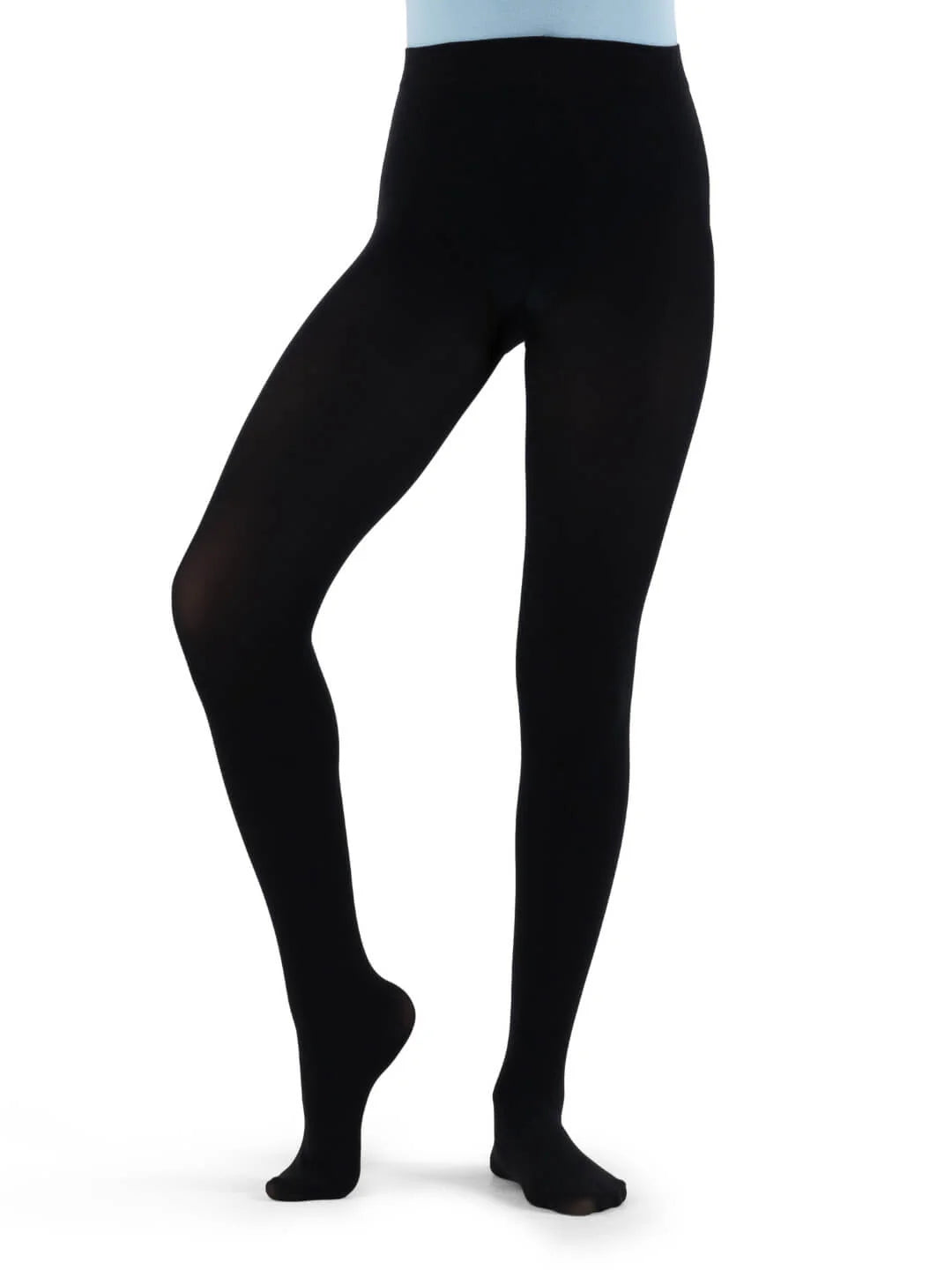 1825 Classic Footed Tight