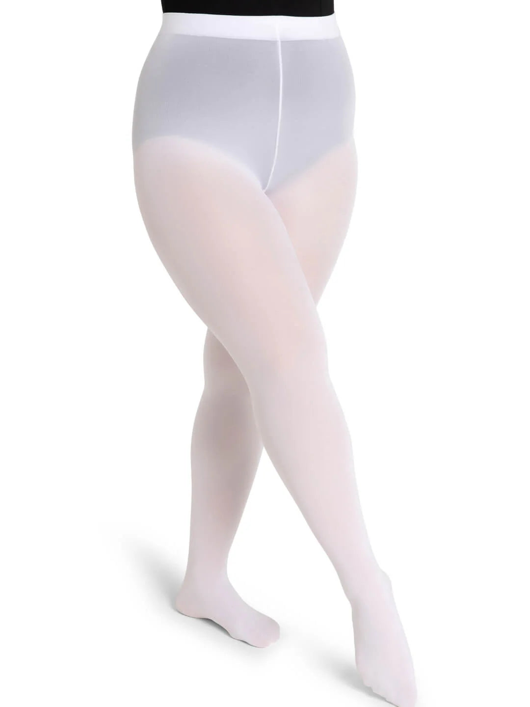 1825 Classic Footed Tight