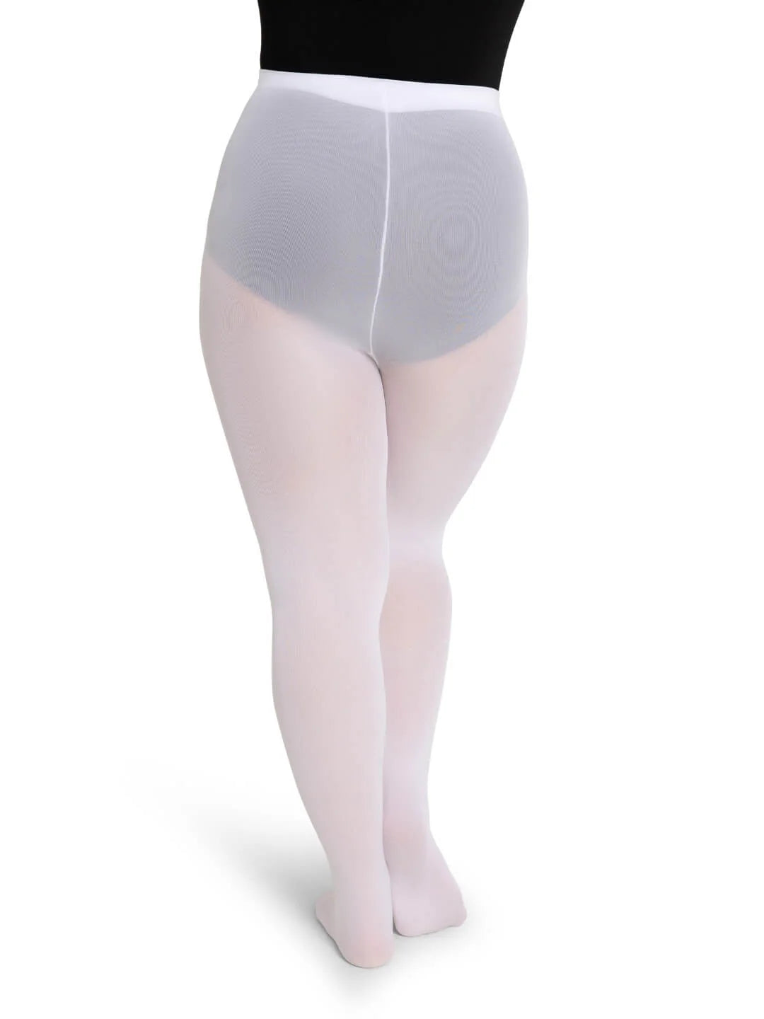 1825 Classic Footed Tight