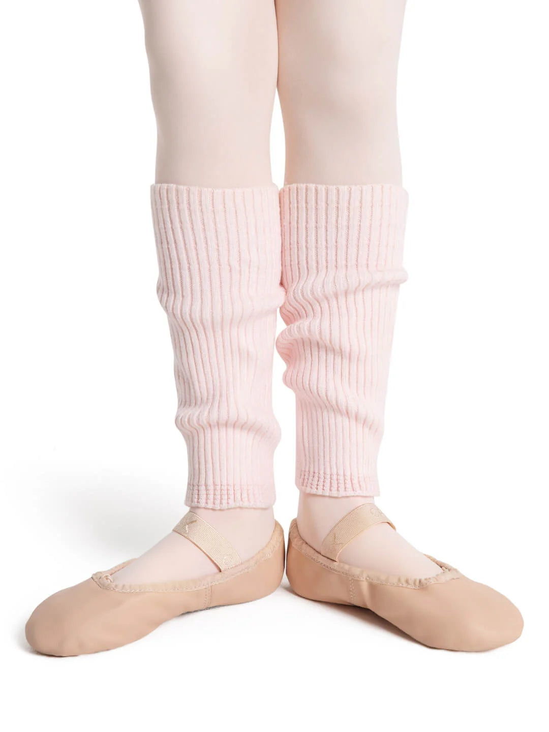 CK10996C 9"RIBBED Legwarmer
