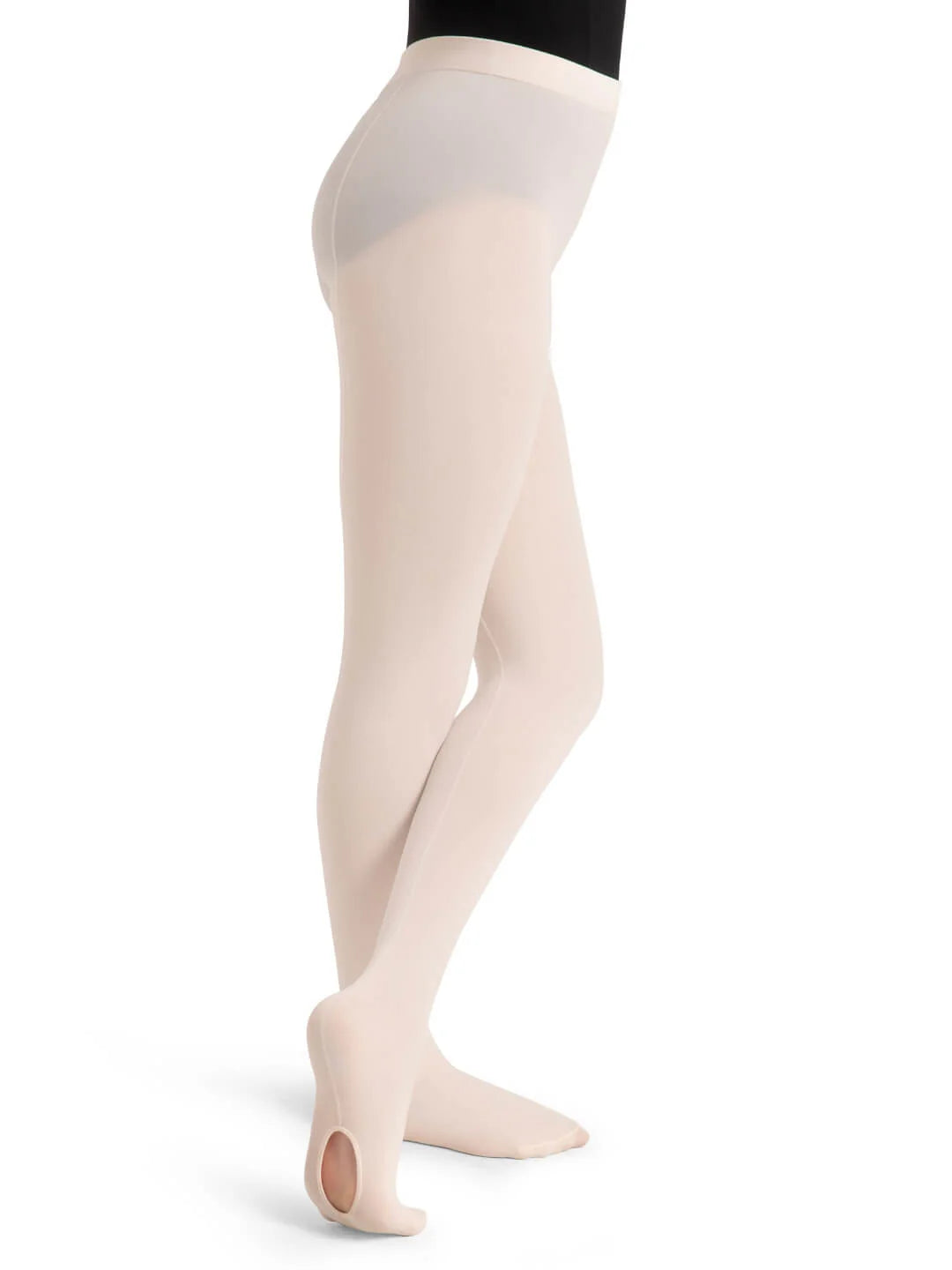1918C Ultra Soft Transition w/Backseam