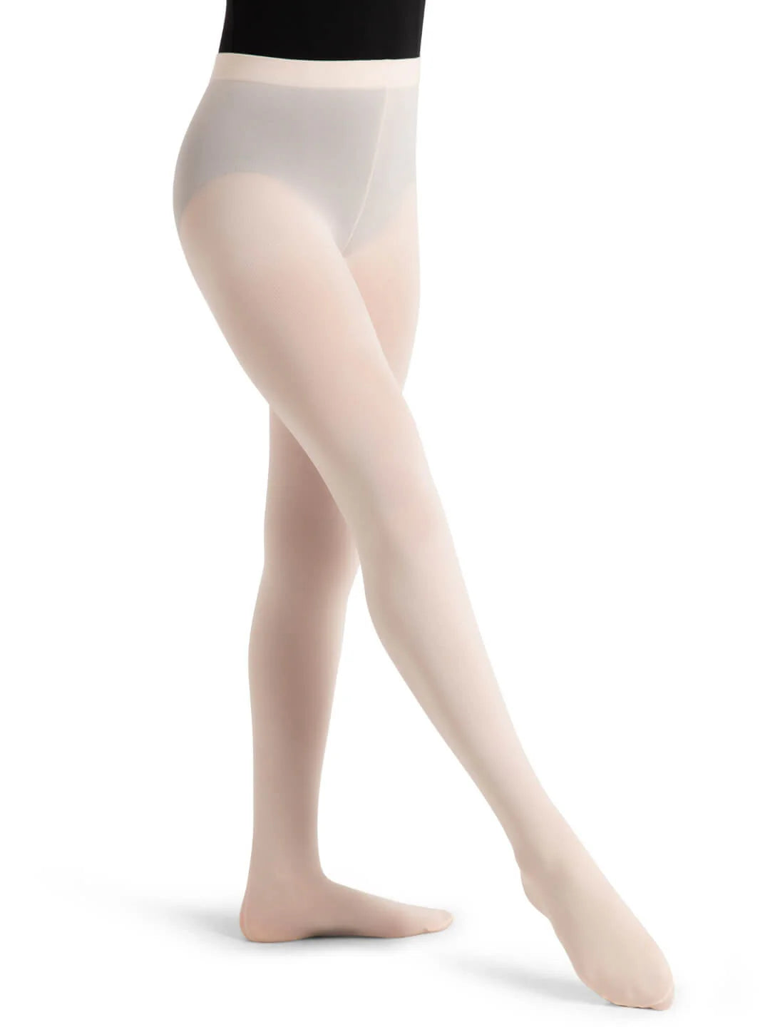 1918C Ultra Soft Transition w/Backseam