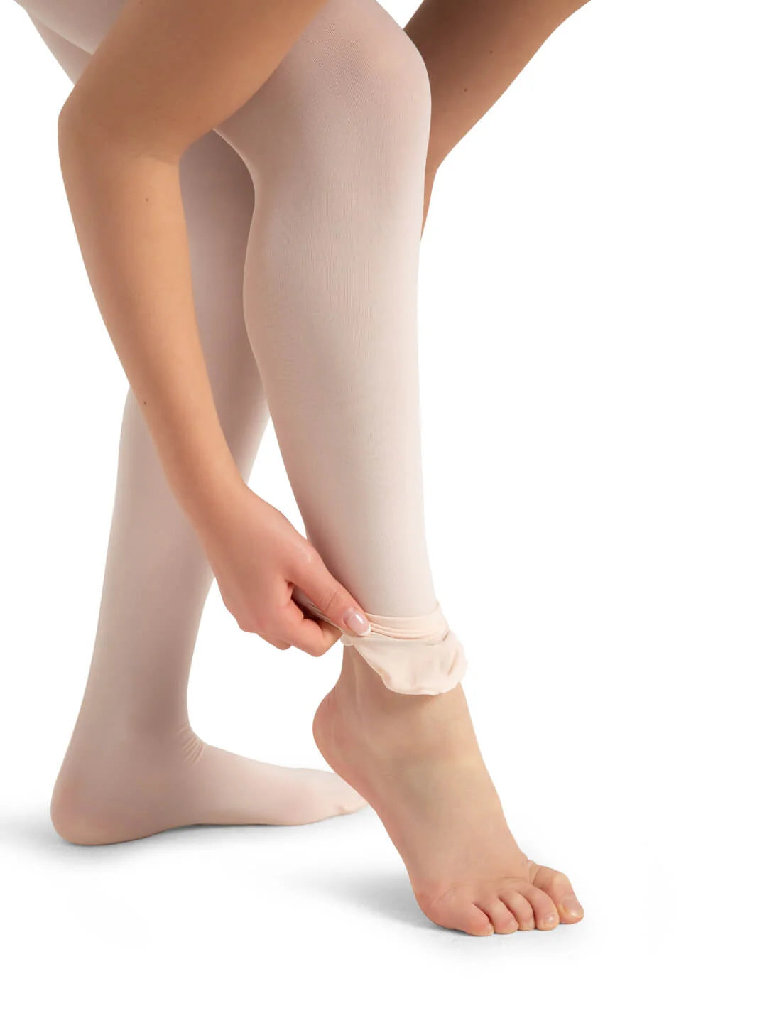 1918C Ultra Soft Transition w/Backseam