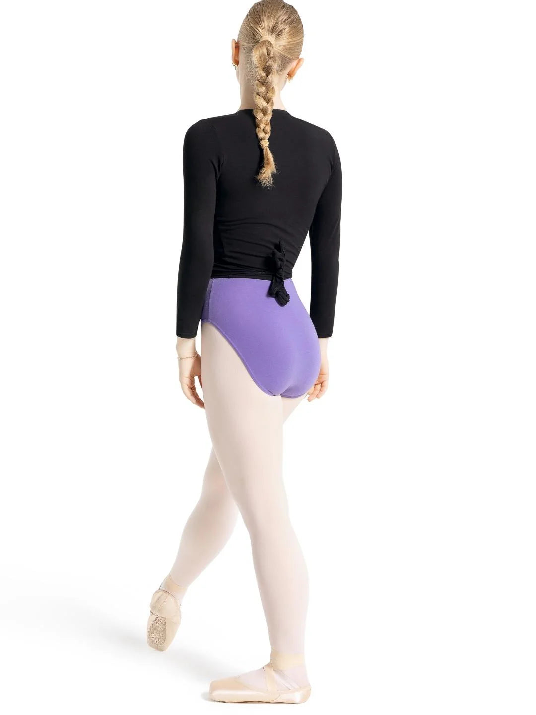 CC850 Wrap Top