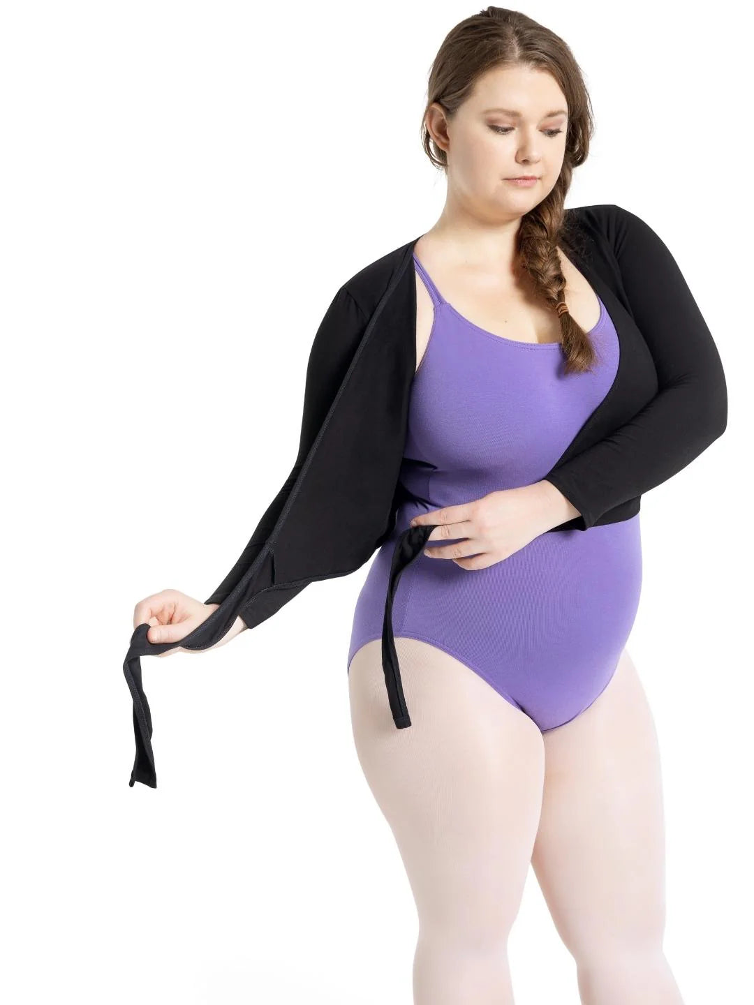 CC850 Wrap Top