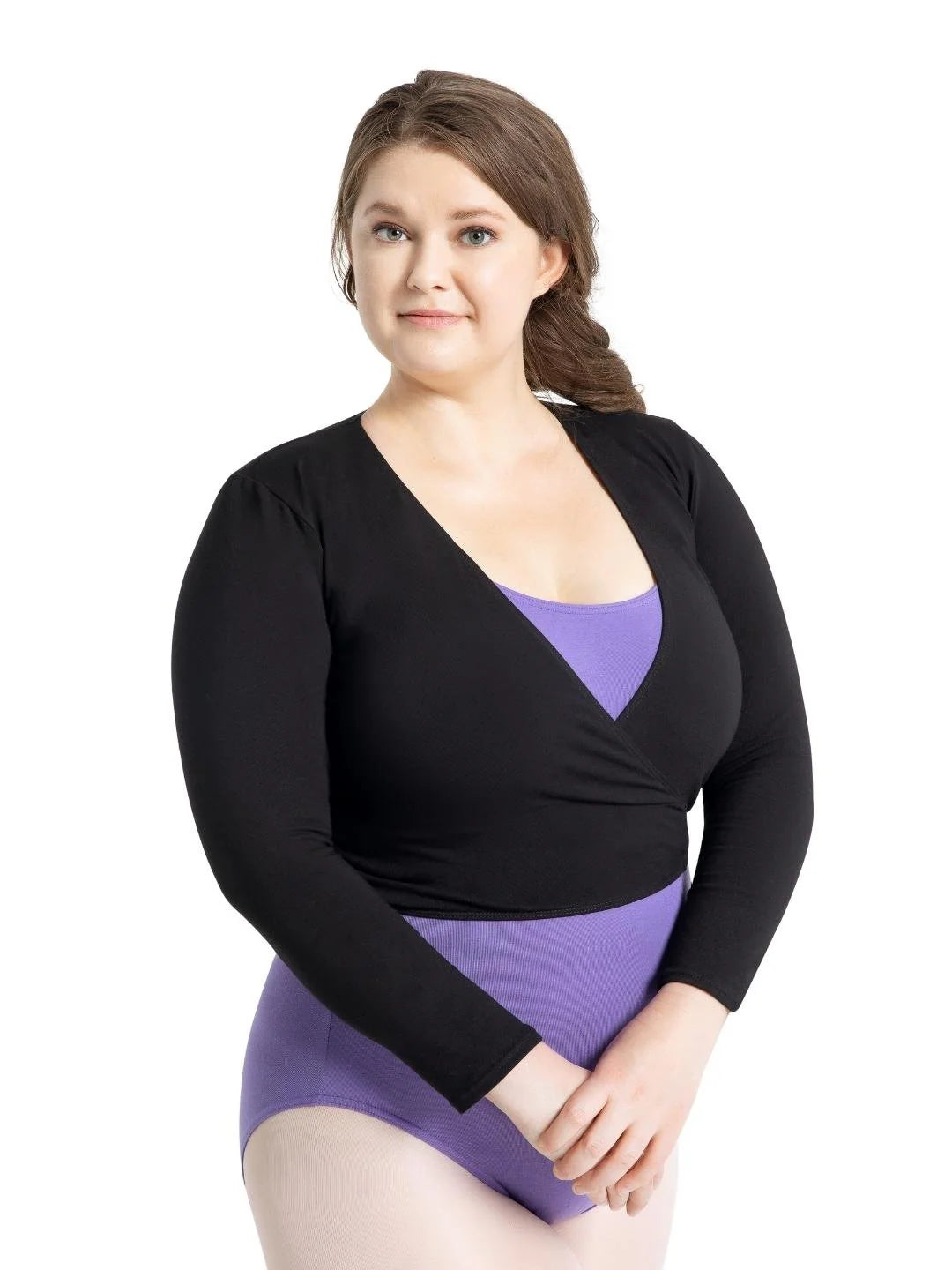 CC850 Wrap Top