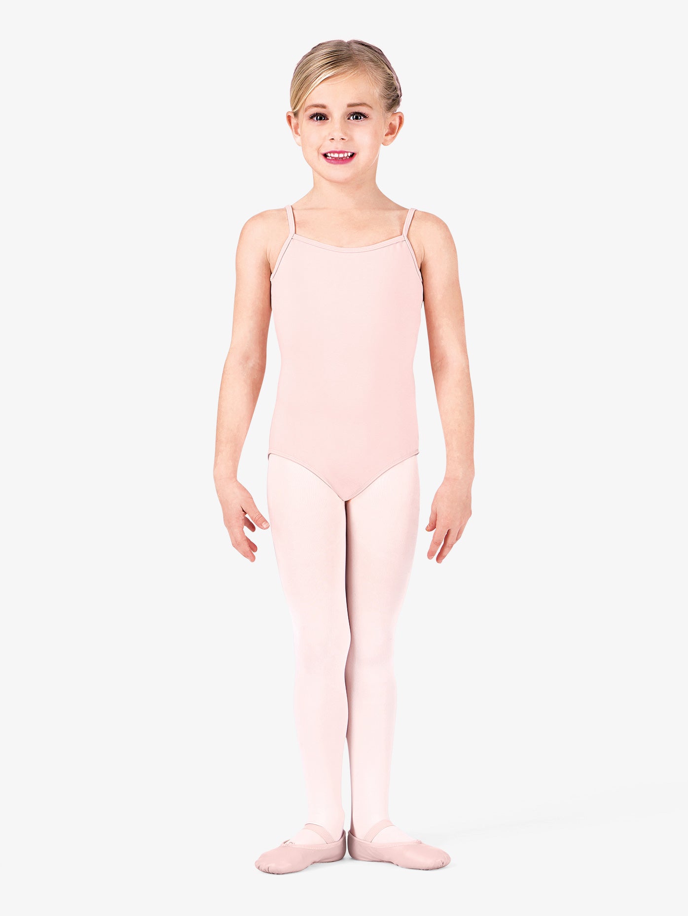 CL5407 Cami Leotard