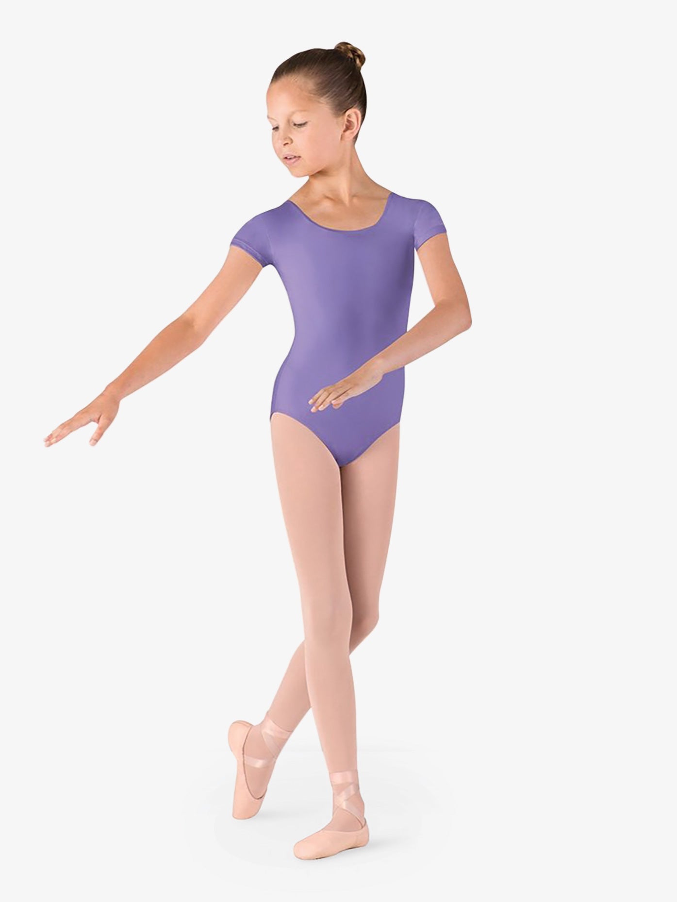 CL5602 Cap Sleeve Leo
