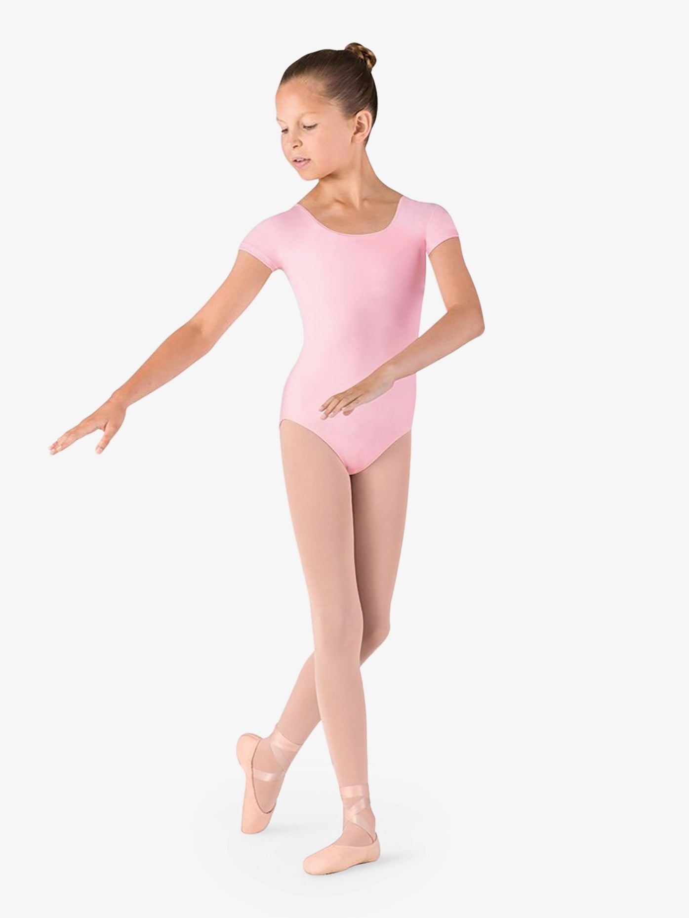 CL5602 Cap Sleeve Leo