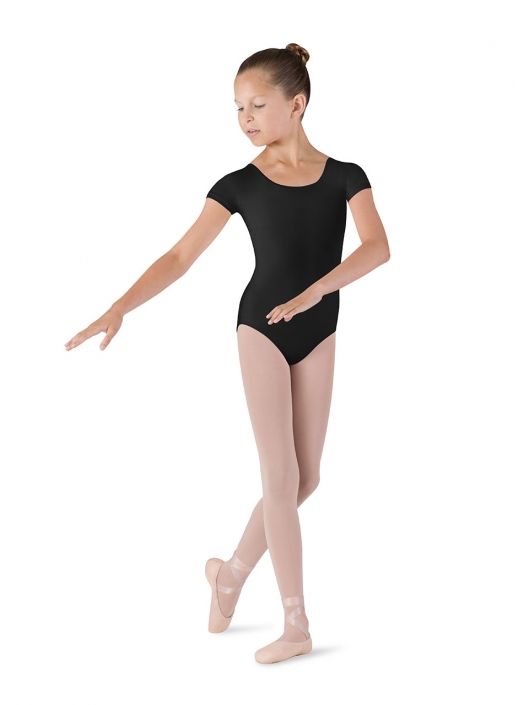 CL5602 Cap Sleeve Leo