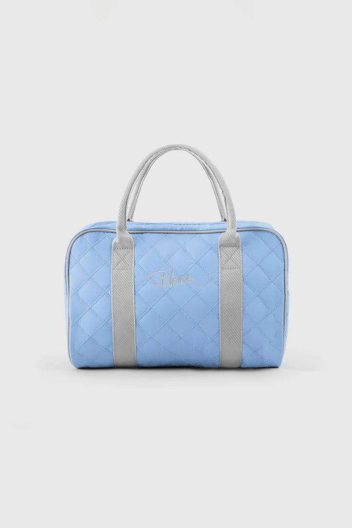 A6194 MJ Quilted Encore Bag