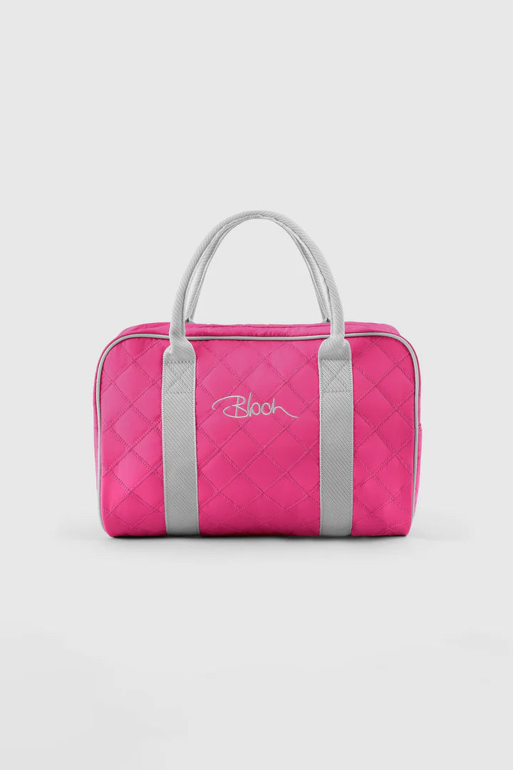 A6194 MJ Quilted Encore Bag