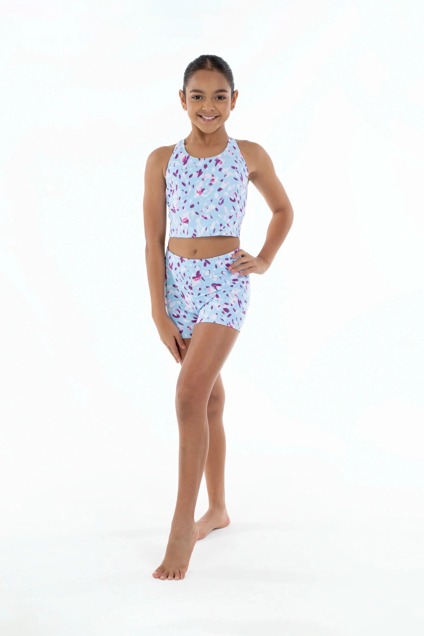 FM617 Active Short